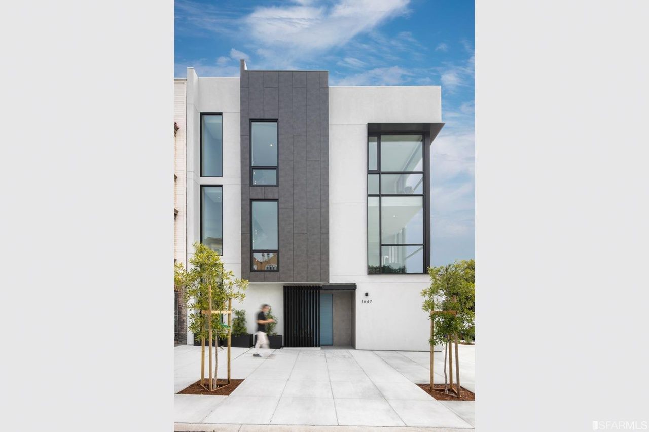 Noe Valley compound · undefined Render 2