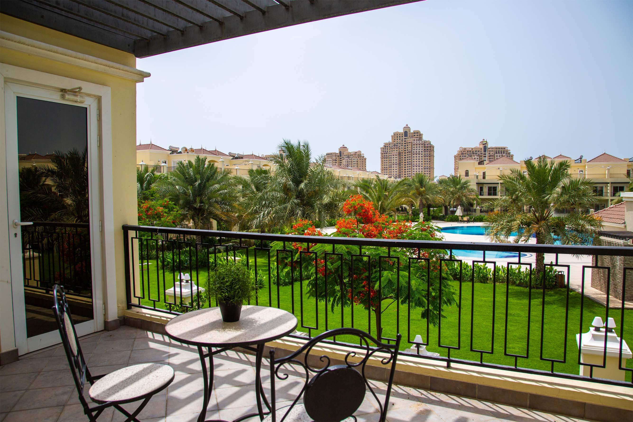 Bayti by Al Hamra · ALHAMRA Render 5