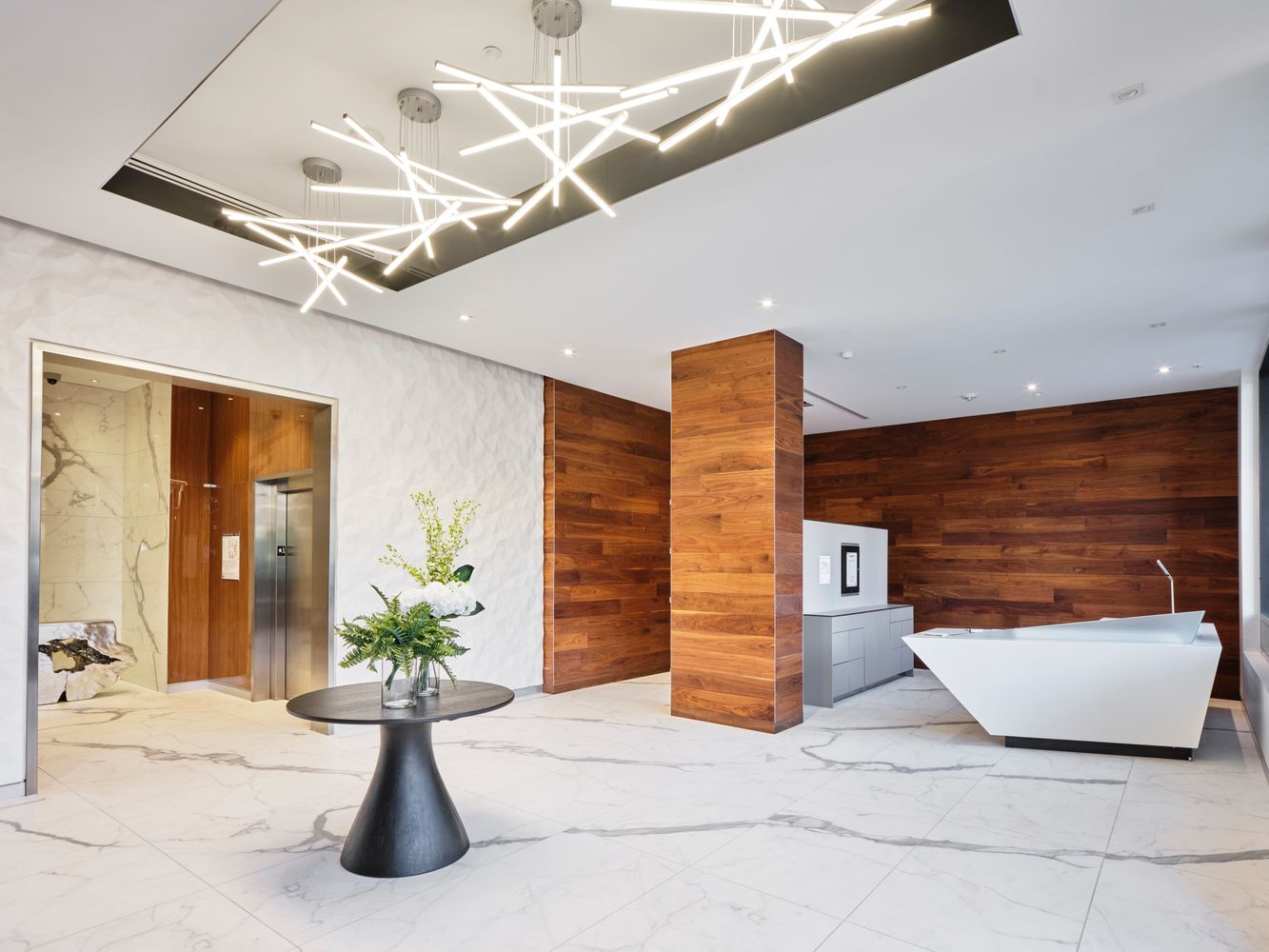 Fulton 555 · Fulton 555 Render 8