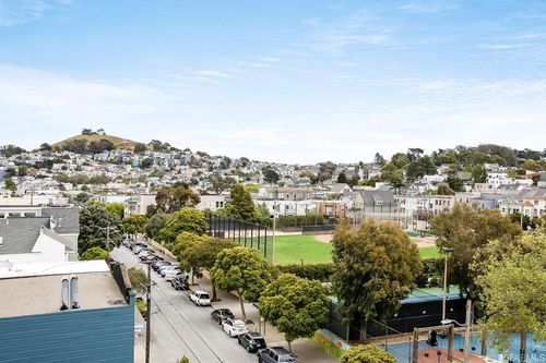 Noe Valley compound · undefined Render 11