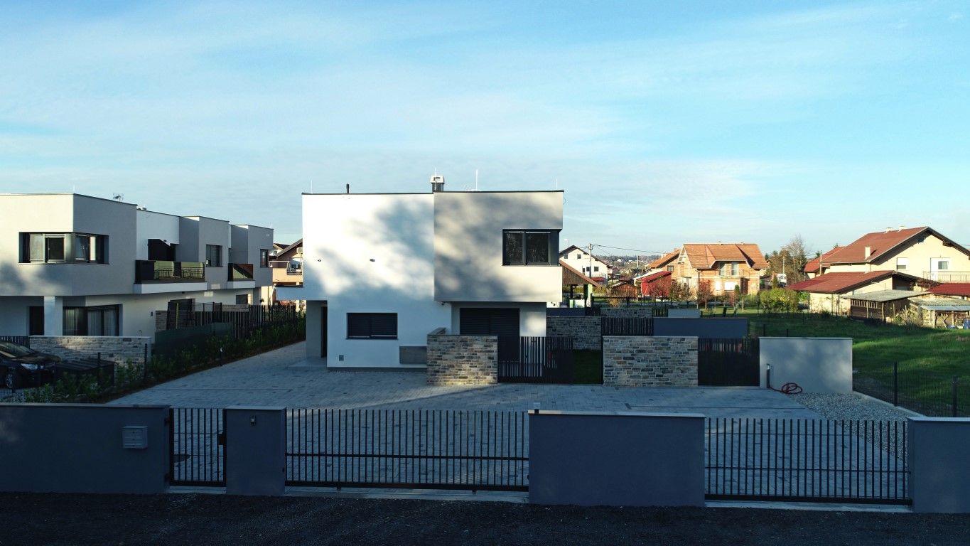 Projekt MALI KVART · Mali kvart d.o.o. Render 17