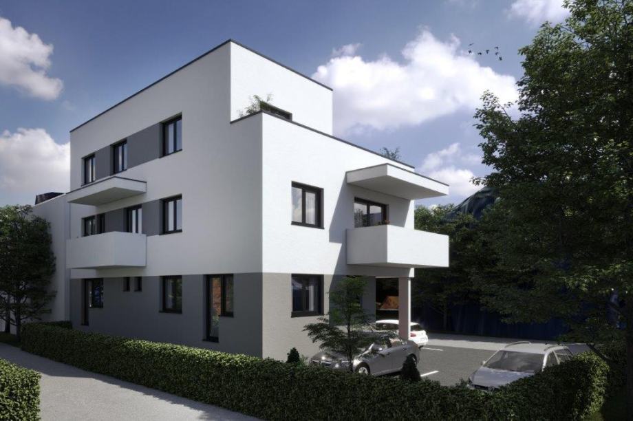 Projekt Bregalnička · VITER GRUPA Render 1