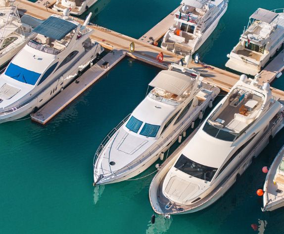 Stella Maris, Dubai Marina · Stella Maris Render 7