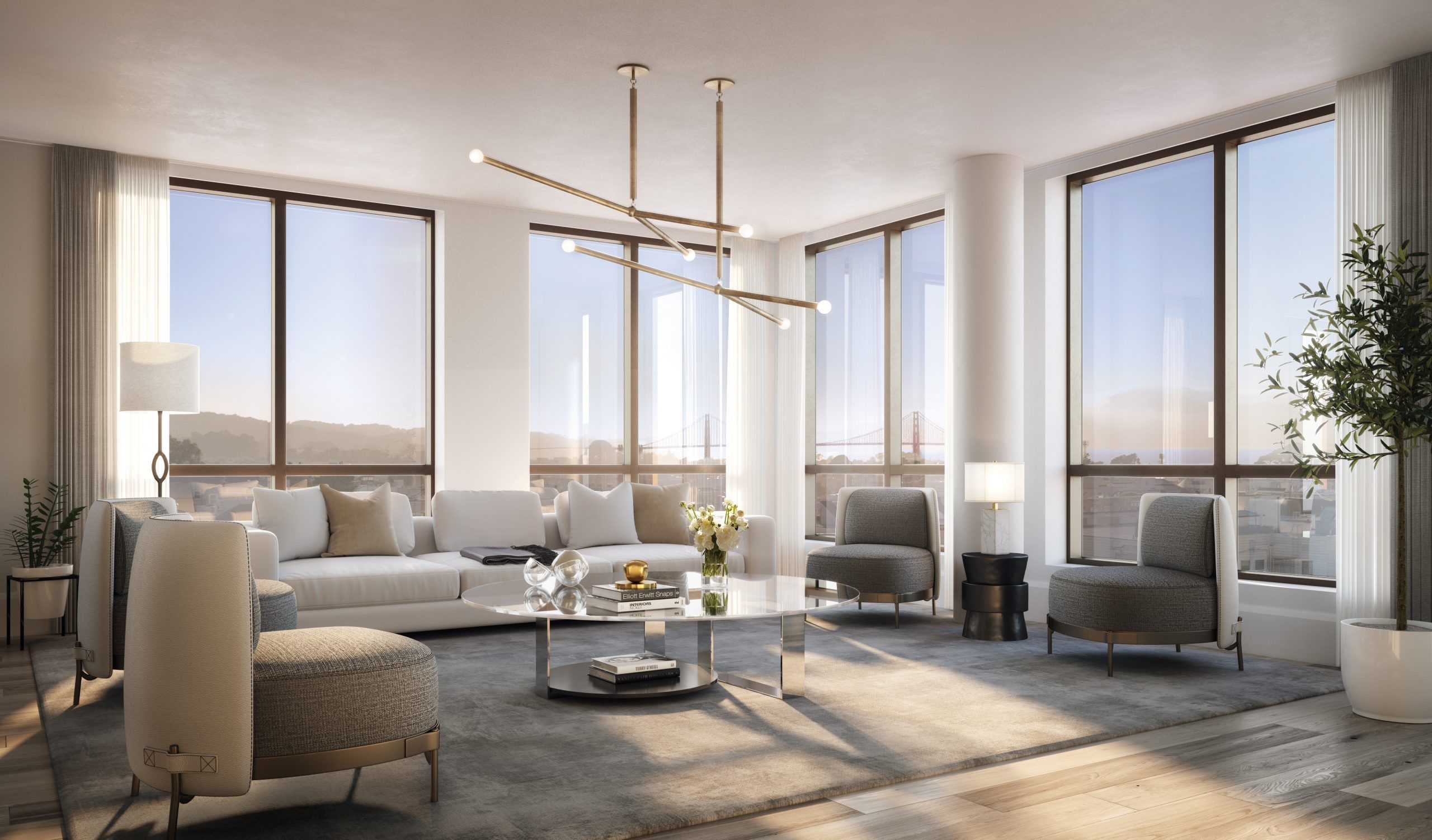 Union House · DM DEVELOPMENT Render 9