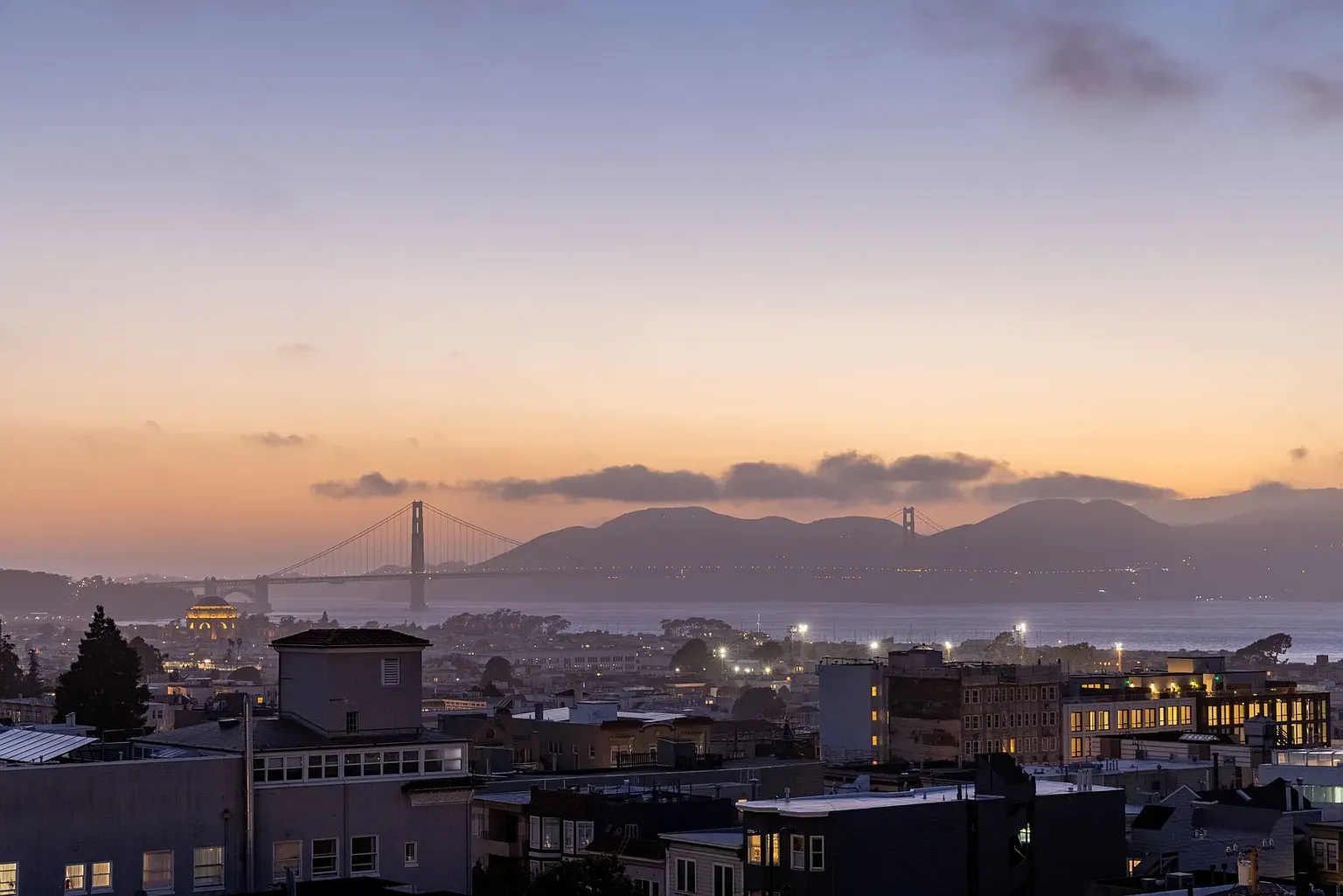 Candela Russian Hill · Candela Render 8