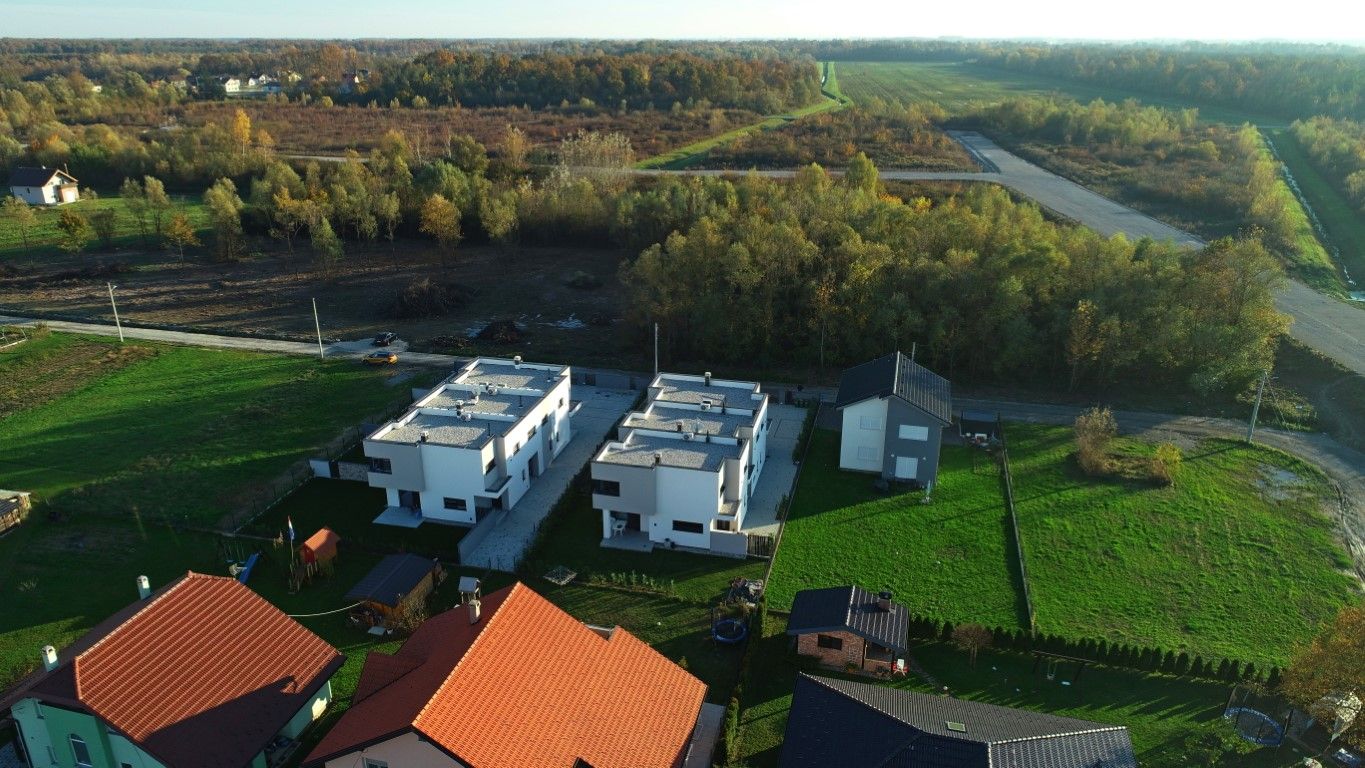 Projekt MALI KVART · Mali kvart d.o.o. Render 18