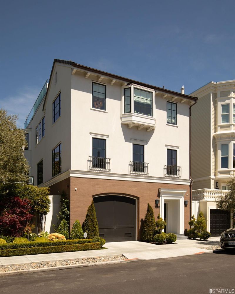 3880 Jackson Street · Compass Render 3