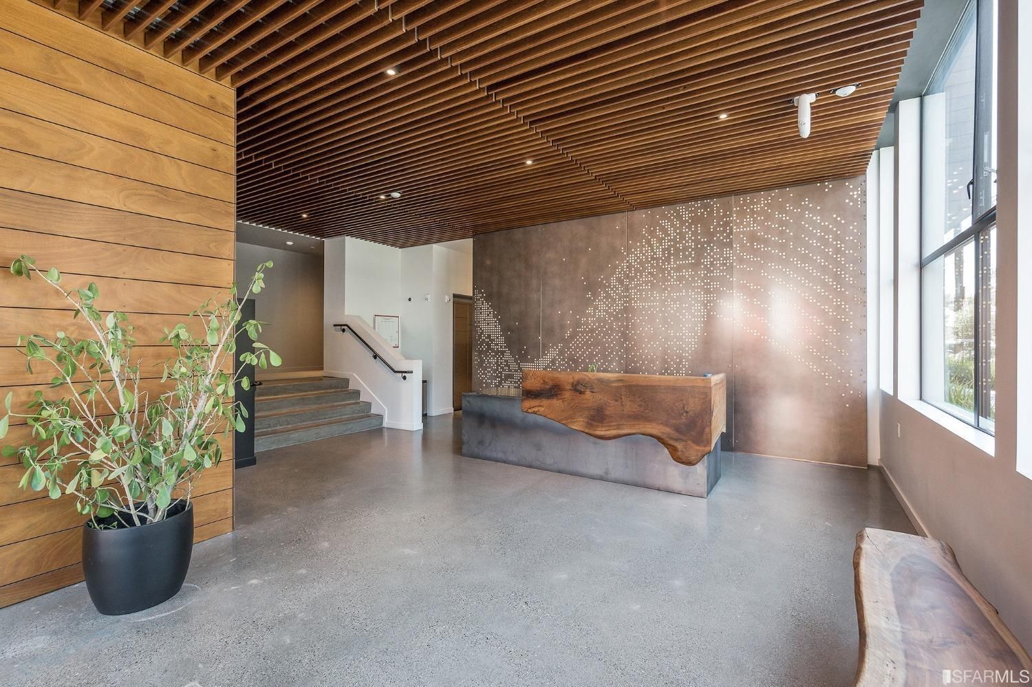 815 Tennessee Street, Unit 504 · Compass Render 6