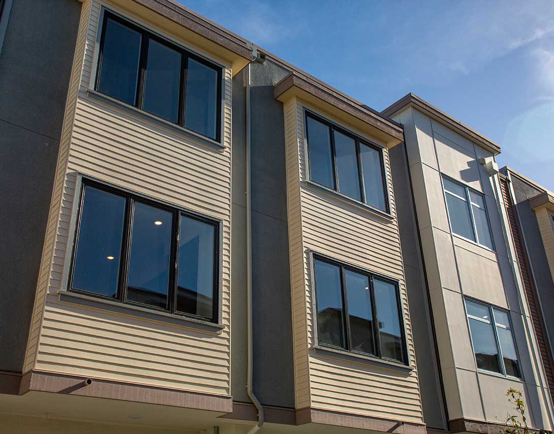 Lofton at Portola · tri pointe HOMES Render 4