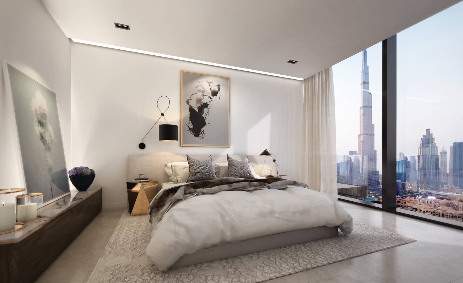 Marquise Square · Seven Tides International Render 10