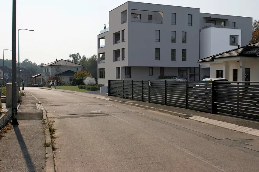Stambena zgrada Kalamiri, Zaprešić · Laura-izgradnja Render 9