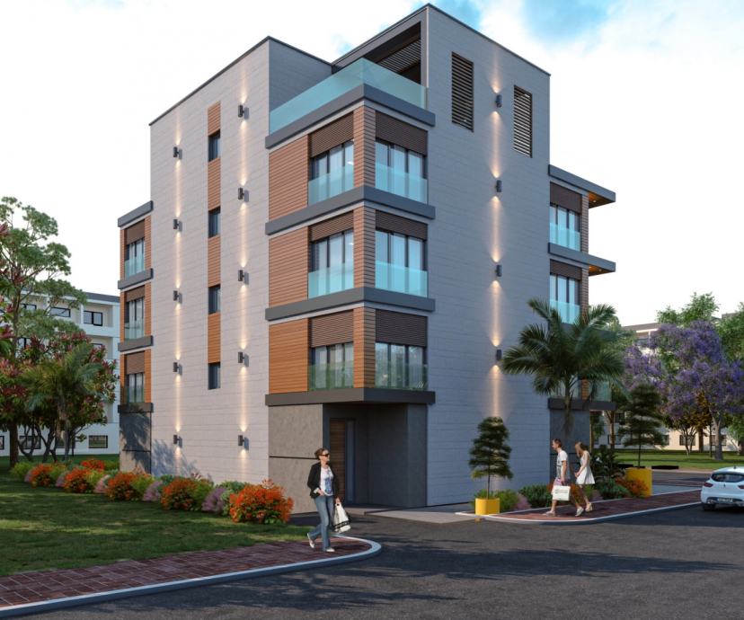 Projekt MEBA LIFE · MEBA LIFE Render 4
