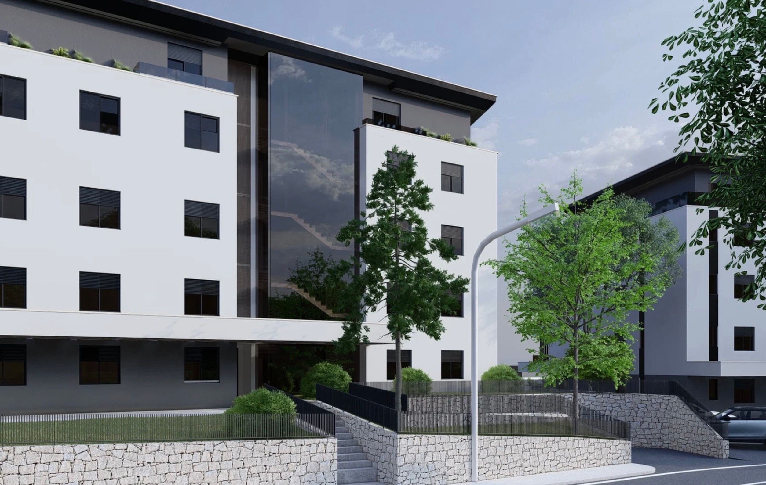 Park Vita Verde · Projekt Rujevica Render 4