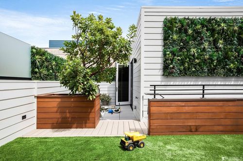 Noe Valley compound · undefined Render 10