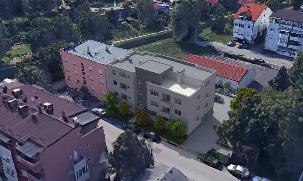 Projekt Posavje, Stenjevac · GALA stan d.o.o. Render 6