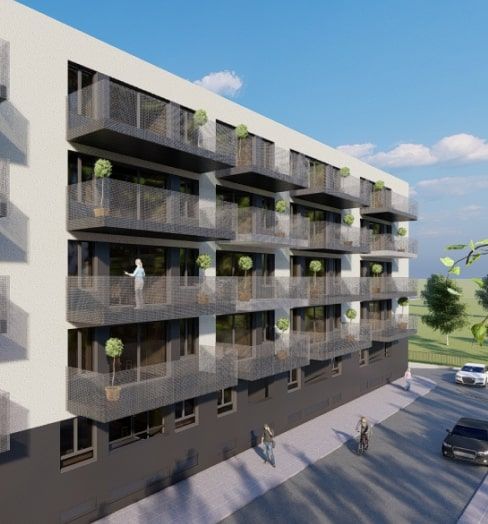 Projekt Nest · Projekt Nest Render 4