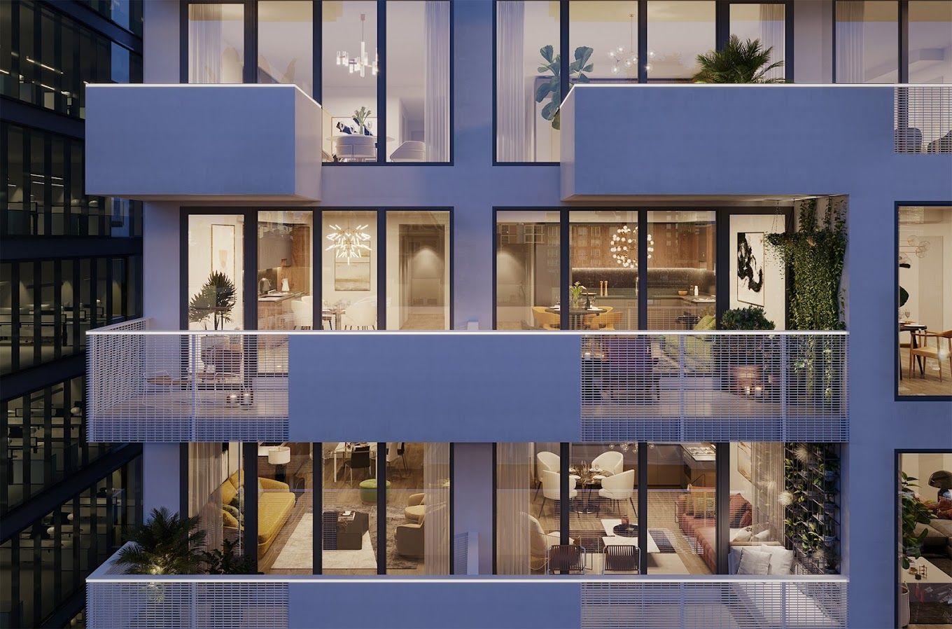 Elevant · Elevant Render 3