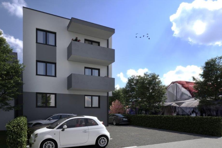 Projekt Rožatska, Dubrava · VITER GRUPA Render 3