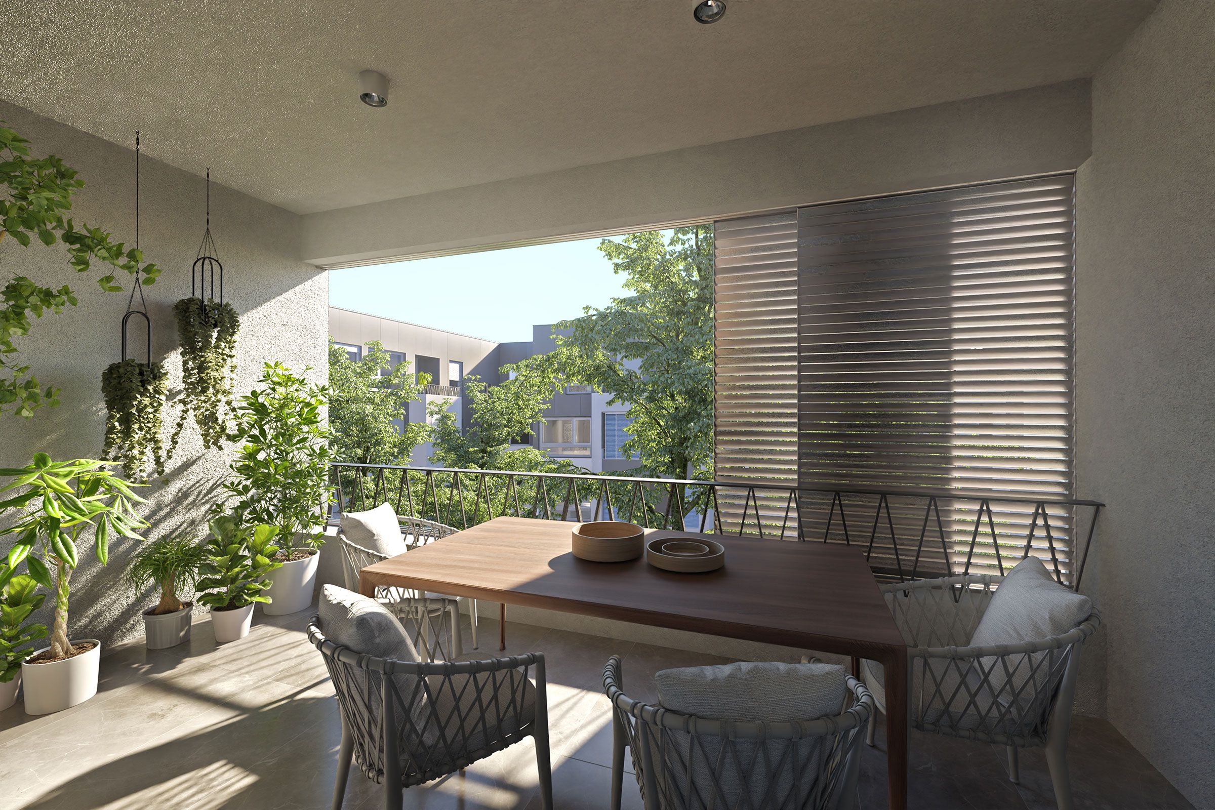Svetice Residence · Svetice Residence  Render 7