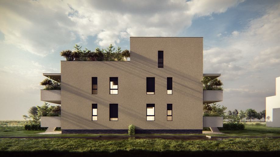 Projekt Orešje, Sveta Nedelja · Projekt Orešje Render 5
