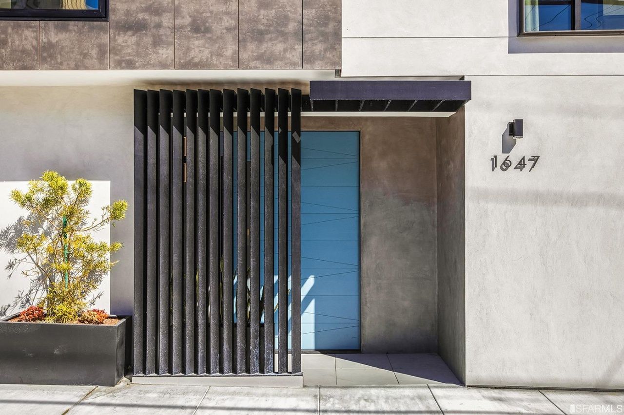 Noe Valley compound · undefined Render 5