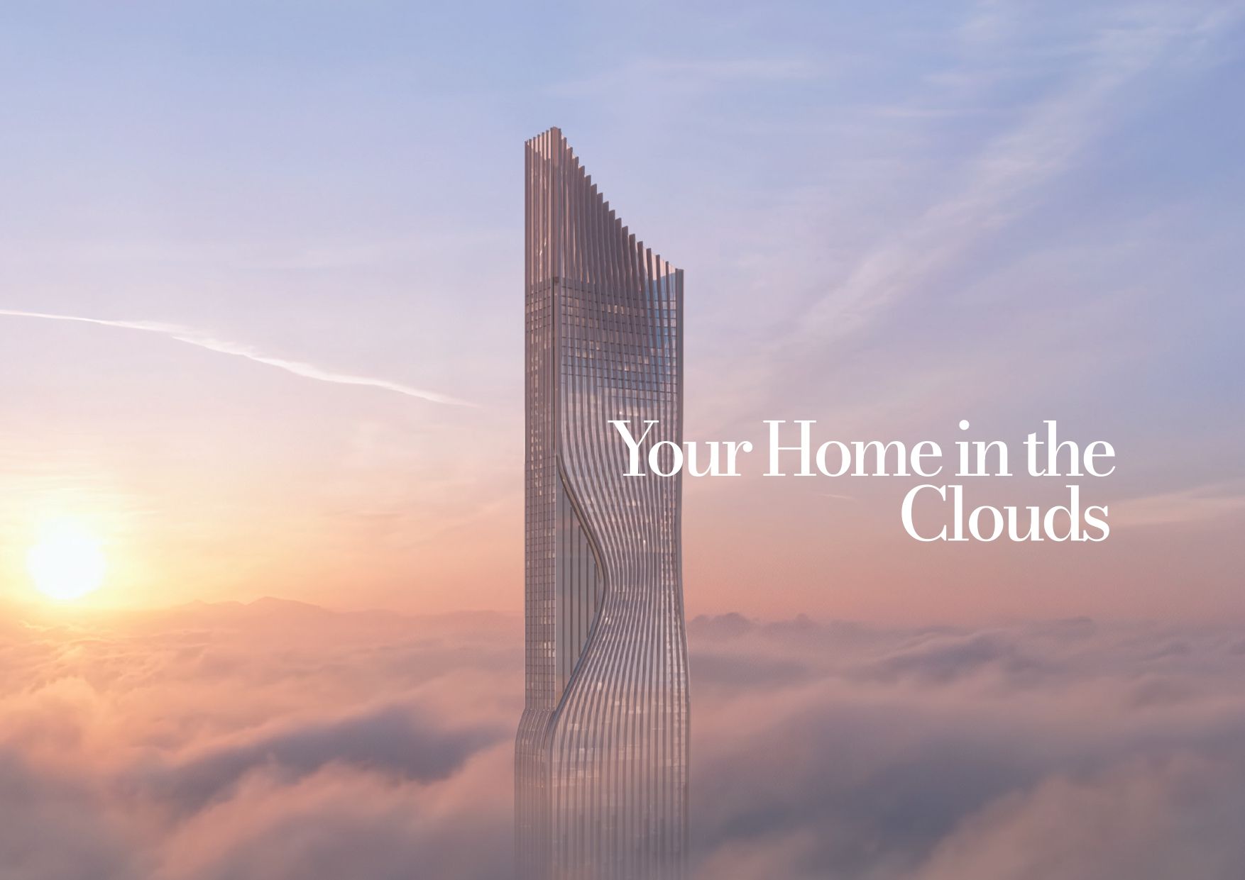 Tiger Sky Tower · Tiger Properties Render 1