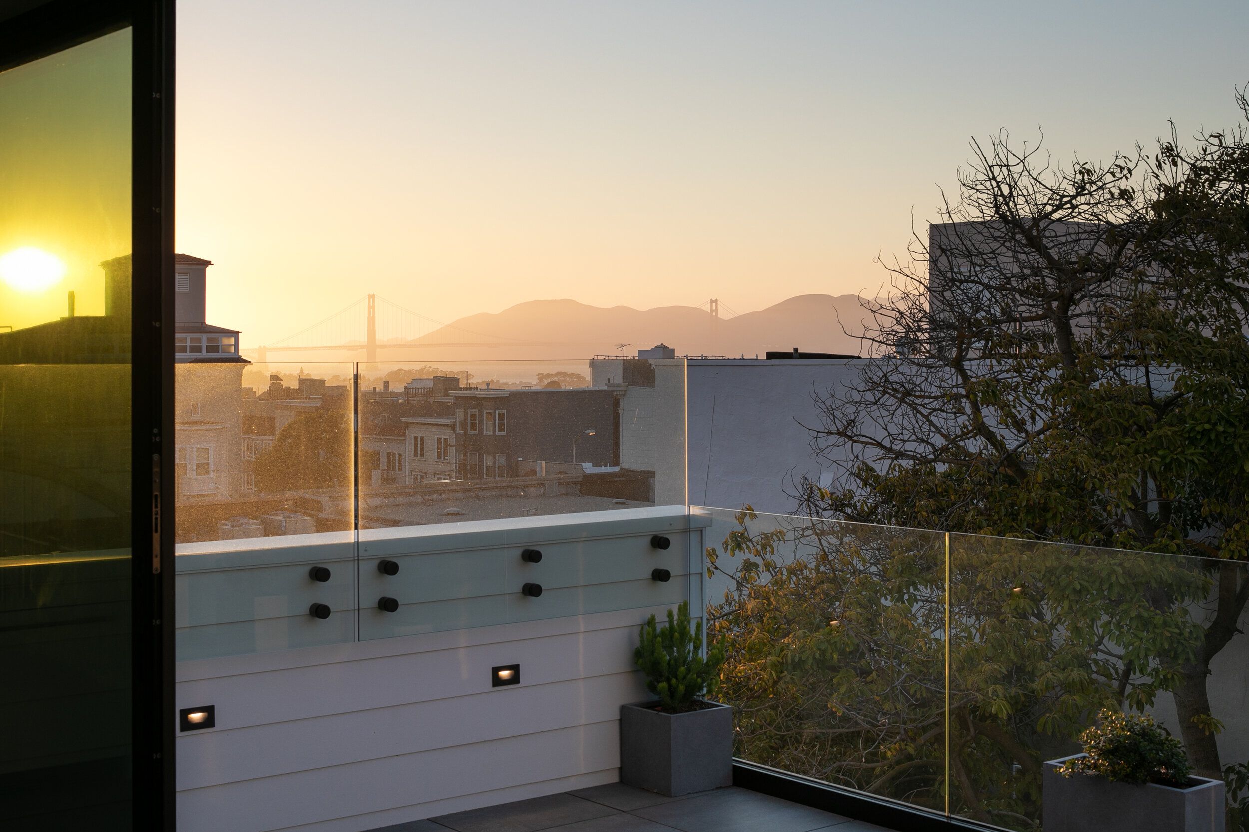 Candela Russian Hill · Candela Render 7