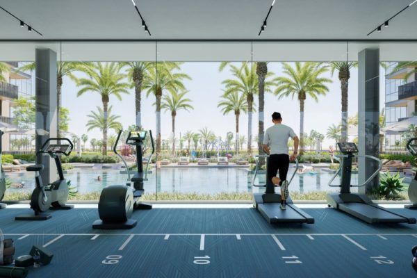 Kensington Waters · Ellington Properties Render 8