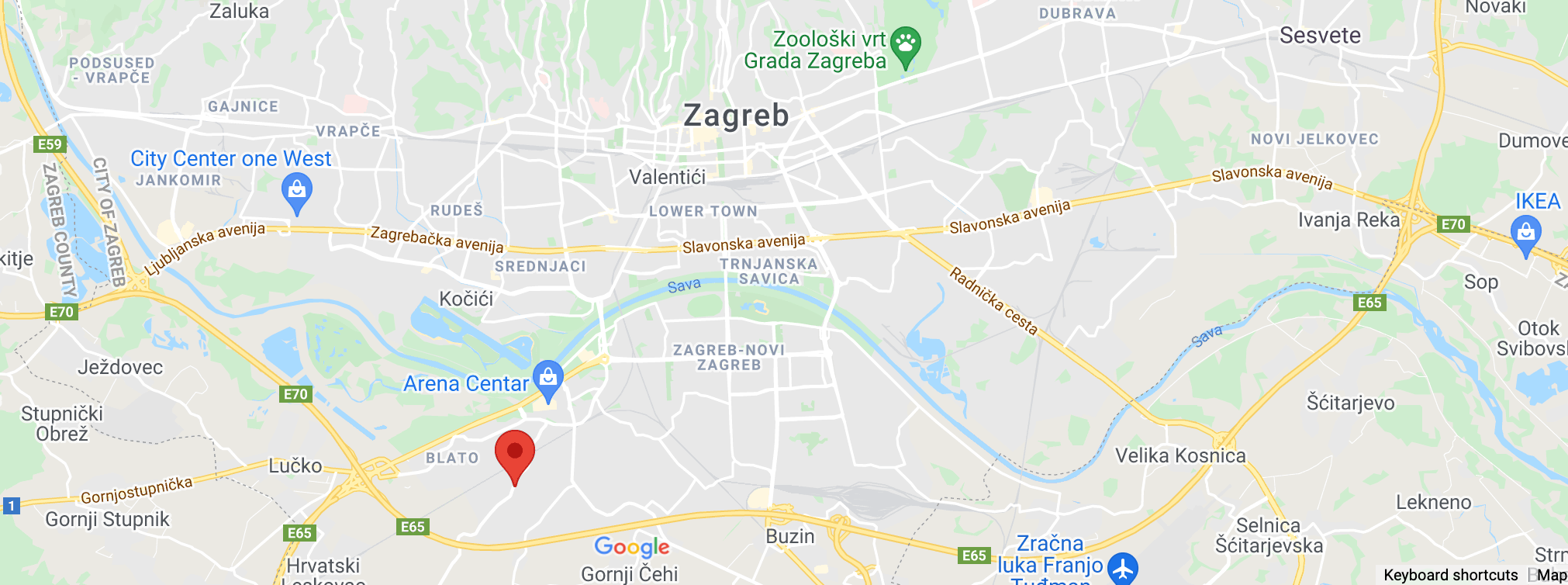 Projekt Brezovička · Samarijanac Render 14