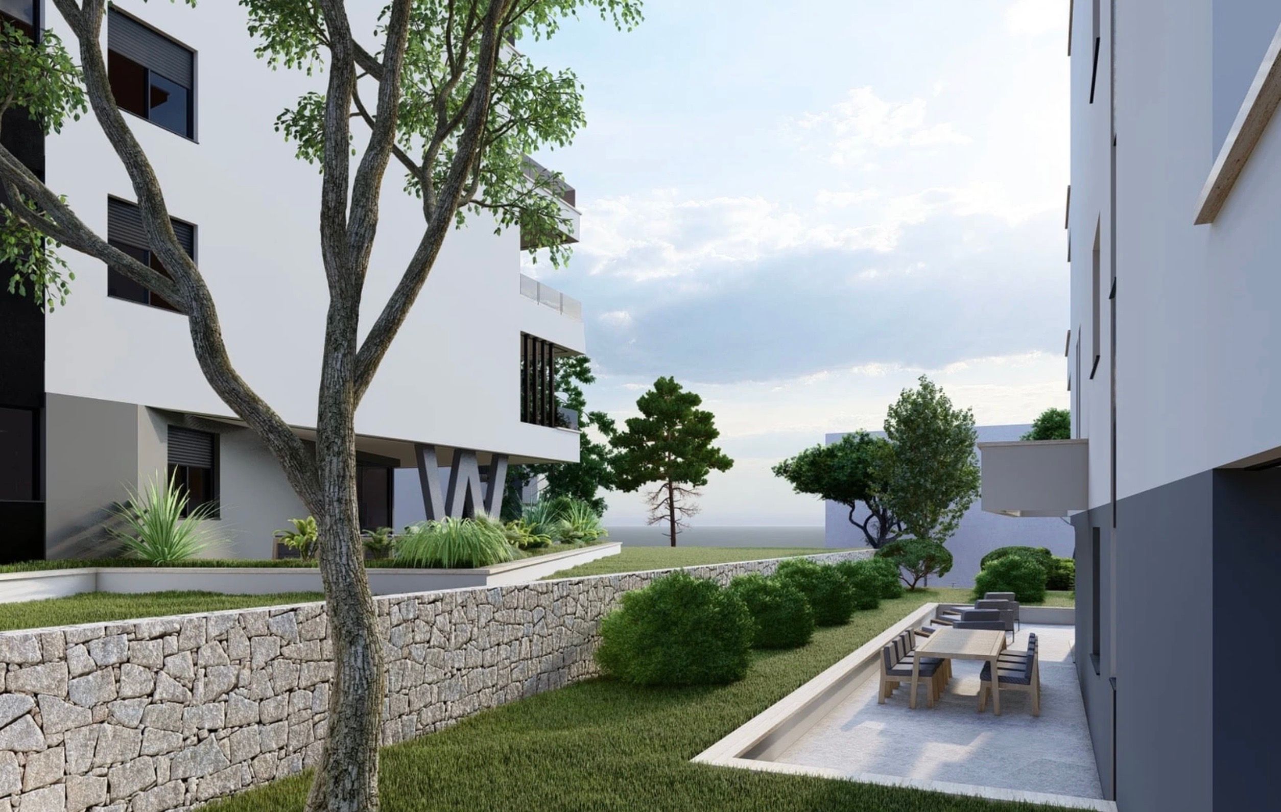 Park Vita Verde · Projekt Rujevica Render 10