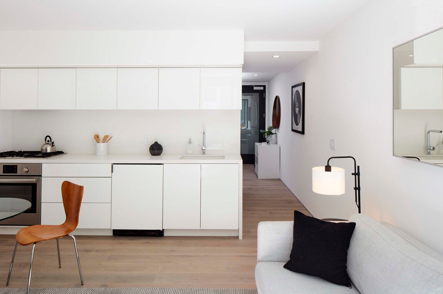 603 Tennessee · Vulcca (Agency) Render 8