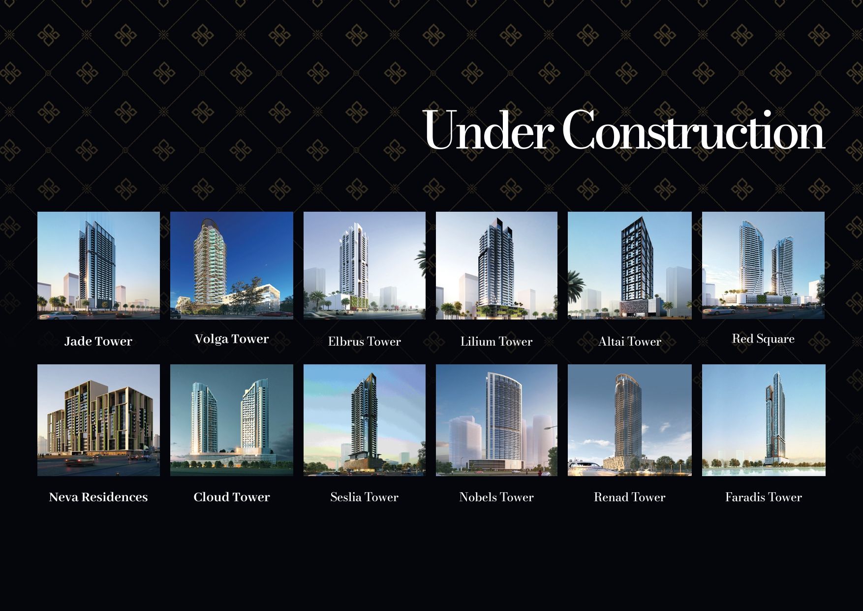 Tiger Sky Tower · Tiger Properties Render 19