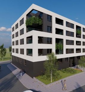 Projekt Nest · Projekt Nest Render 5
