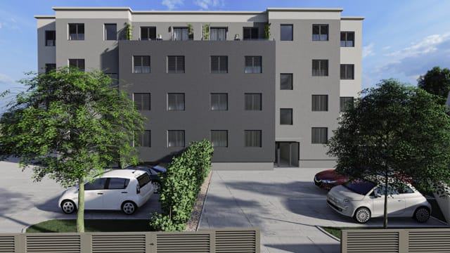 Projekt Trnava · Vrljika Nekretnine Render 2
