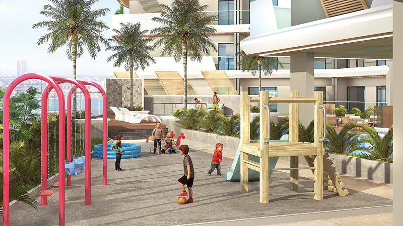 Marquis Signature · Marquis Point Render 6