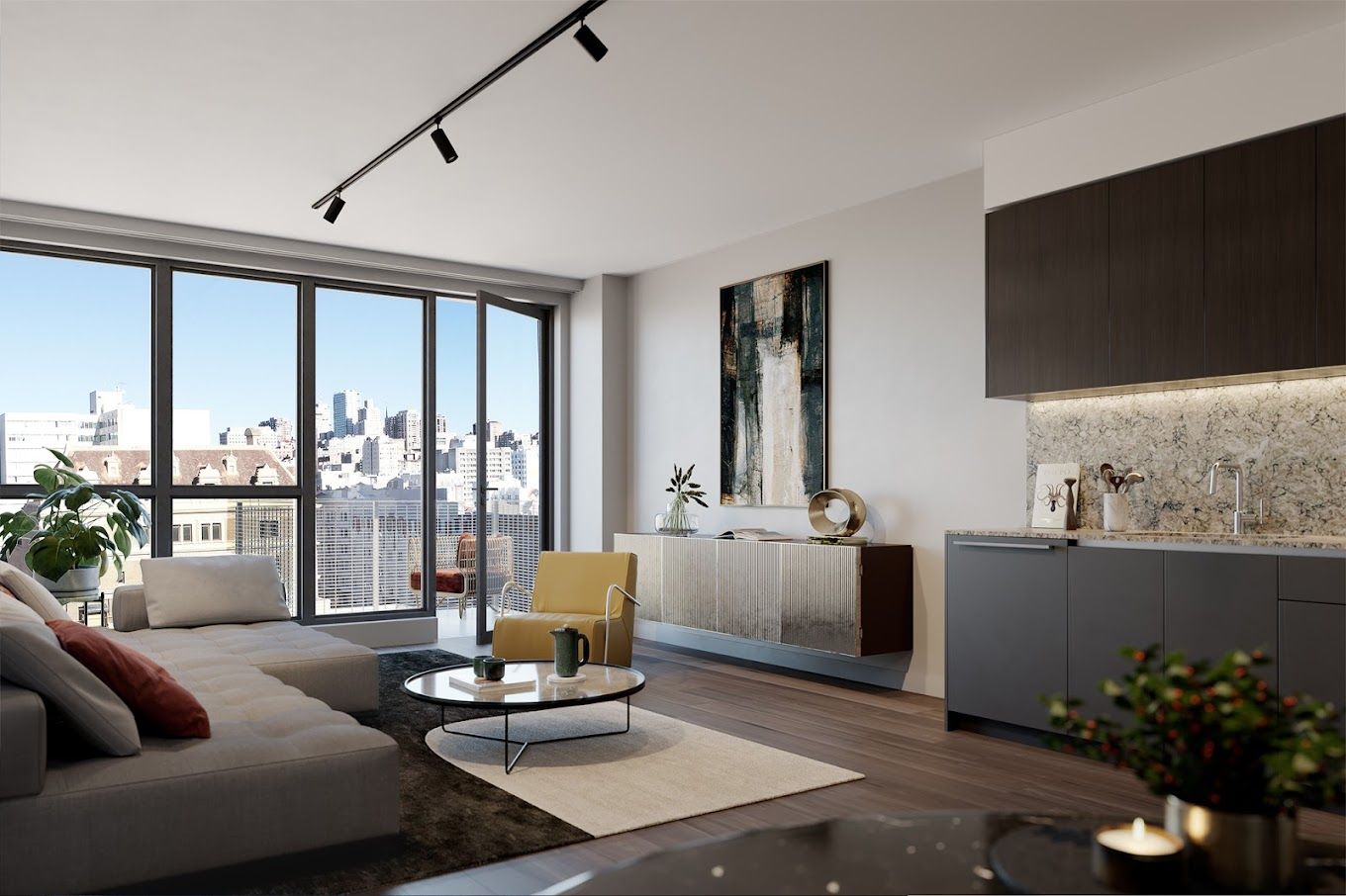 Elevant · Elevant Render 7