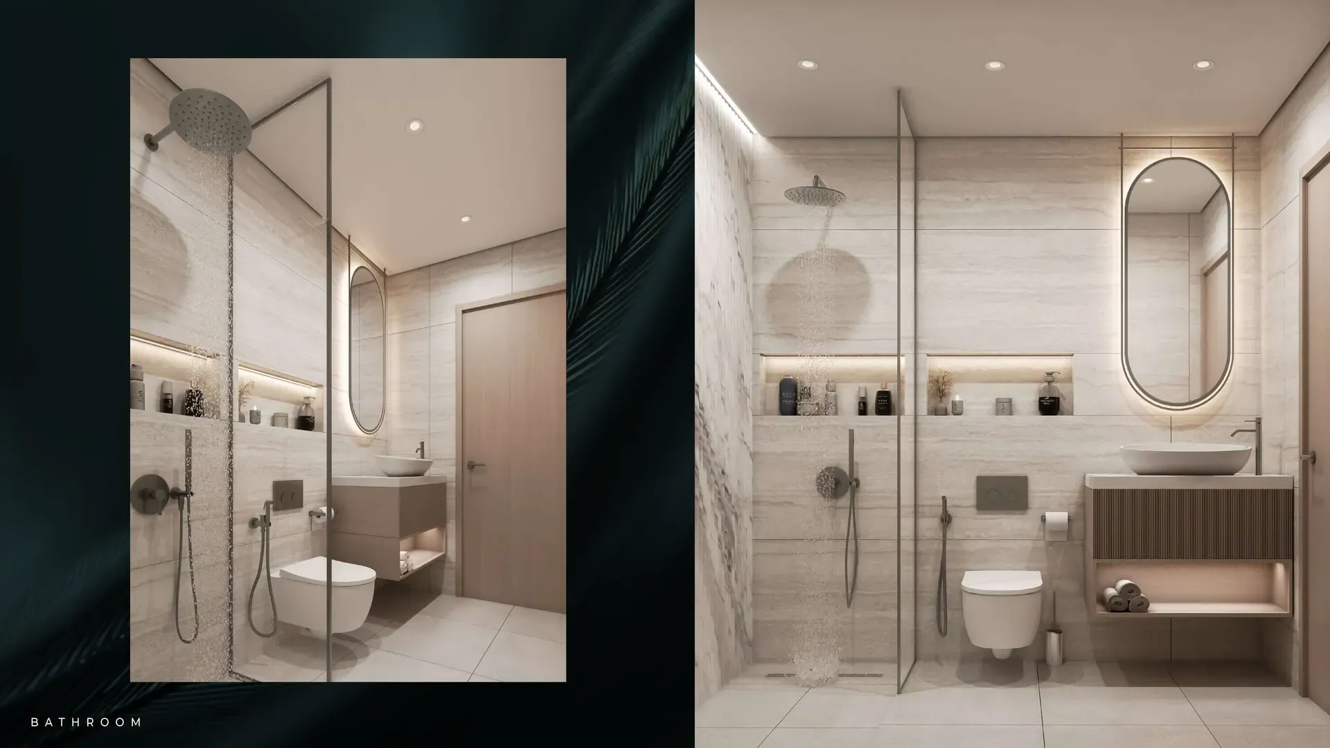 ENRE RESIDENCE BY IMTIAZ · Imtiaz South Real Estate Development L.L.C Render 26