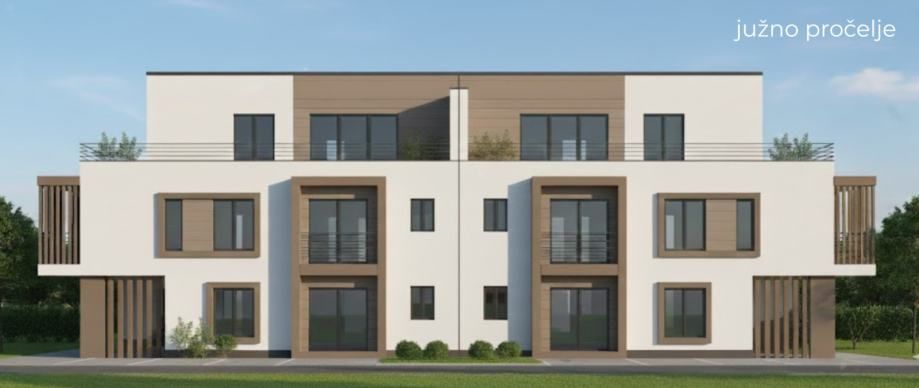 Savska 79 Residence · Filipović Projekt Render 1