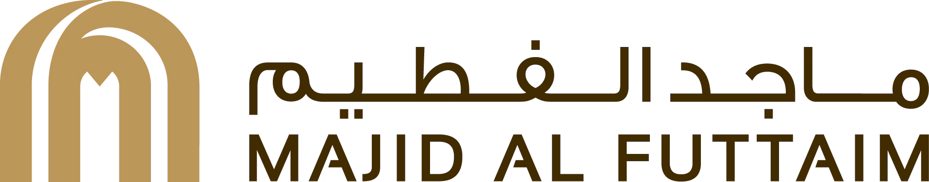 Majid Al Futtaim Developments (L L C) logo
