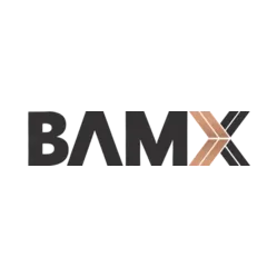 Bamx Group logo