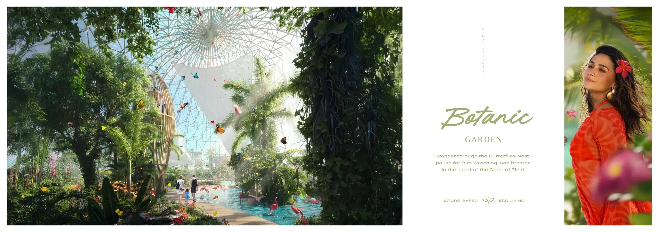 DAMAC Islands 2 · DAMAC Properties Render 16