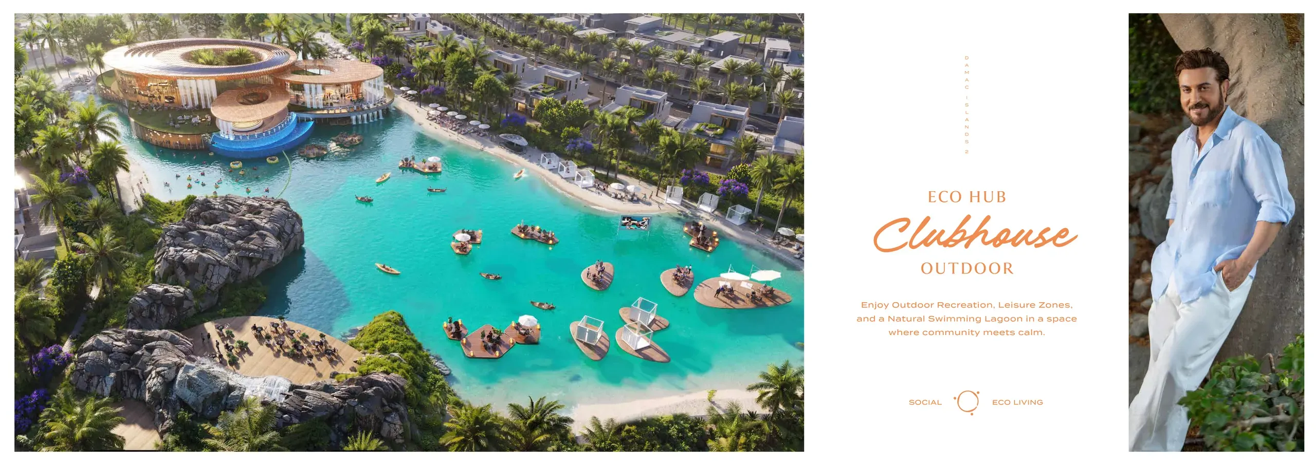DAMAC Islands 2 · DAMAC Properties Render 31