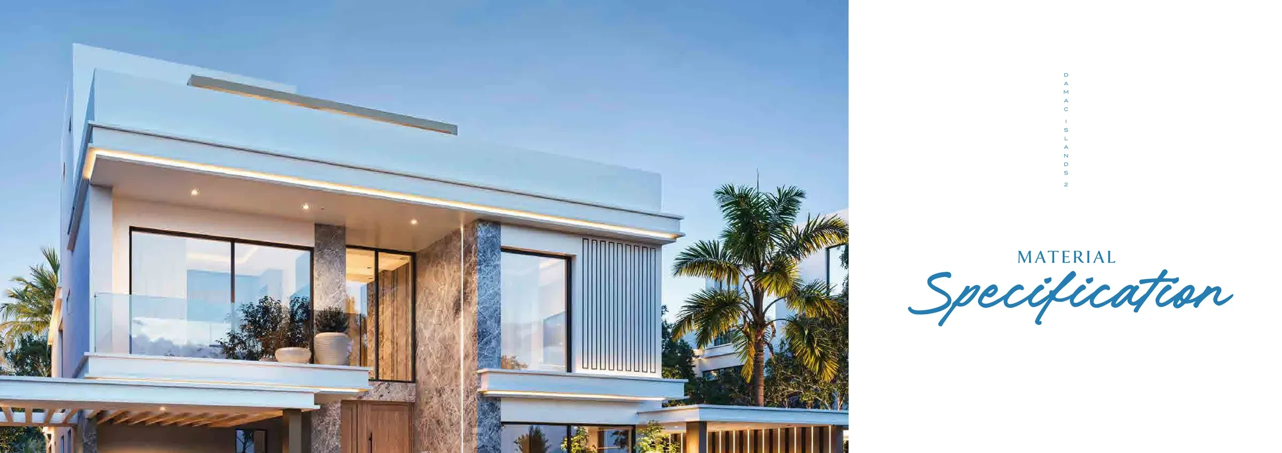 DAMAC Islands 2 · DAMAC Properties Render 49
