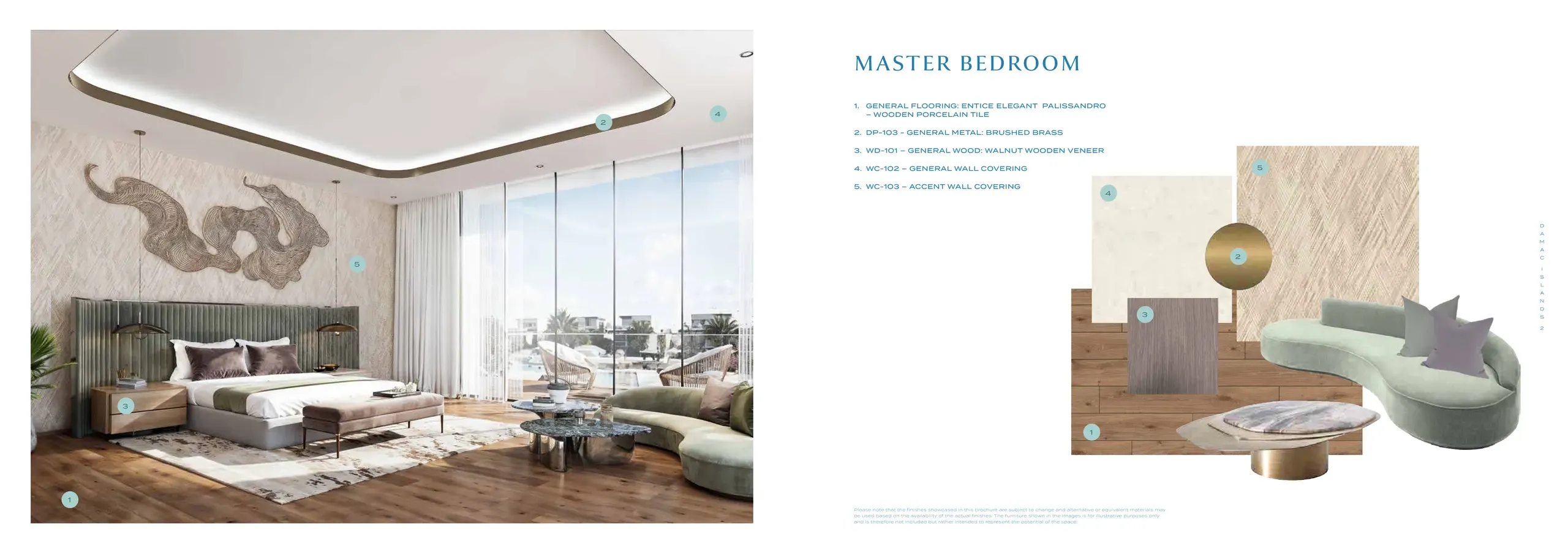 DAMAC Islands 2 · DAMAC Properties Render 51