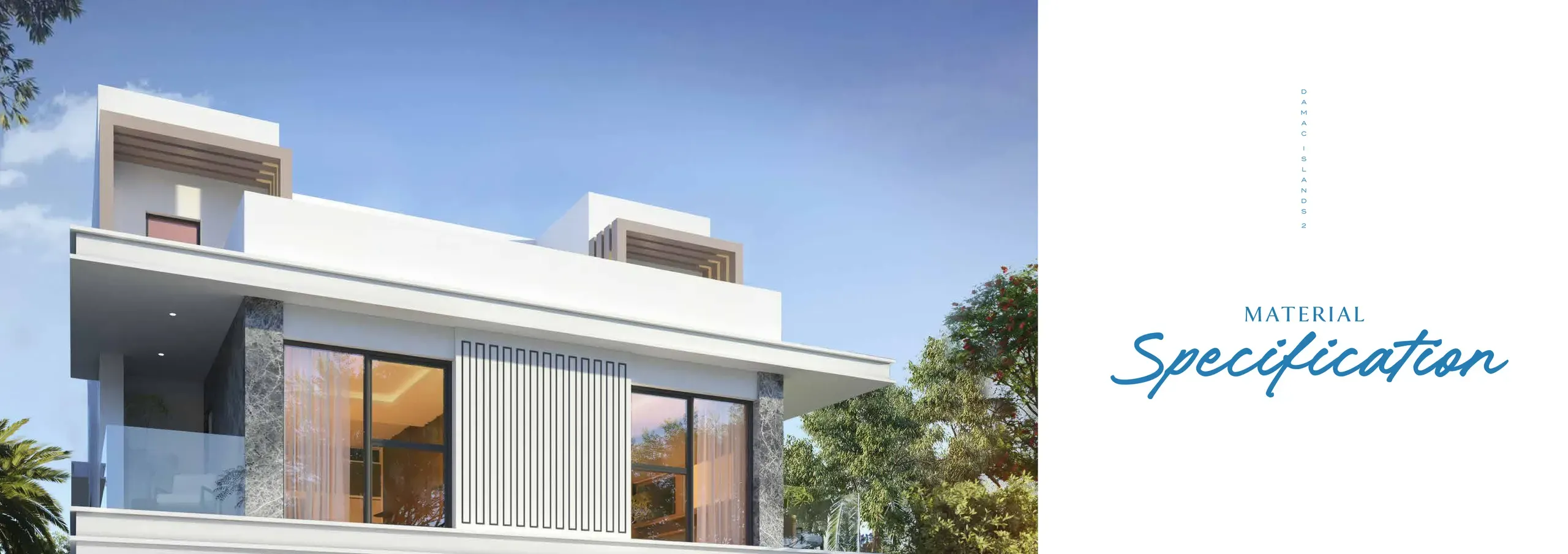 DAMAC Islands 2 · DAMAC Properties Render 60