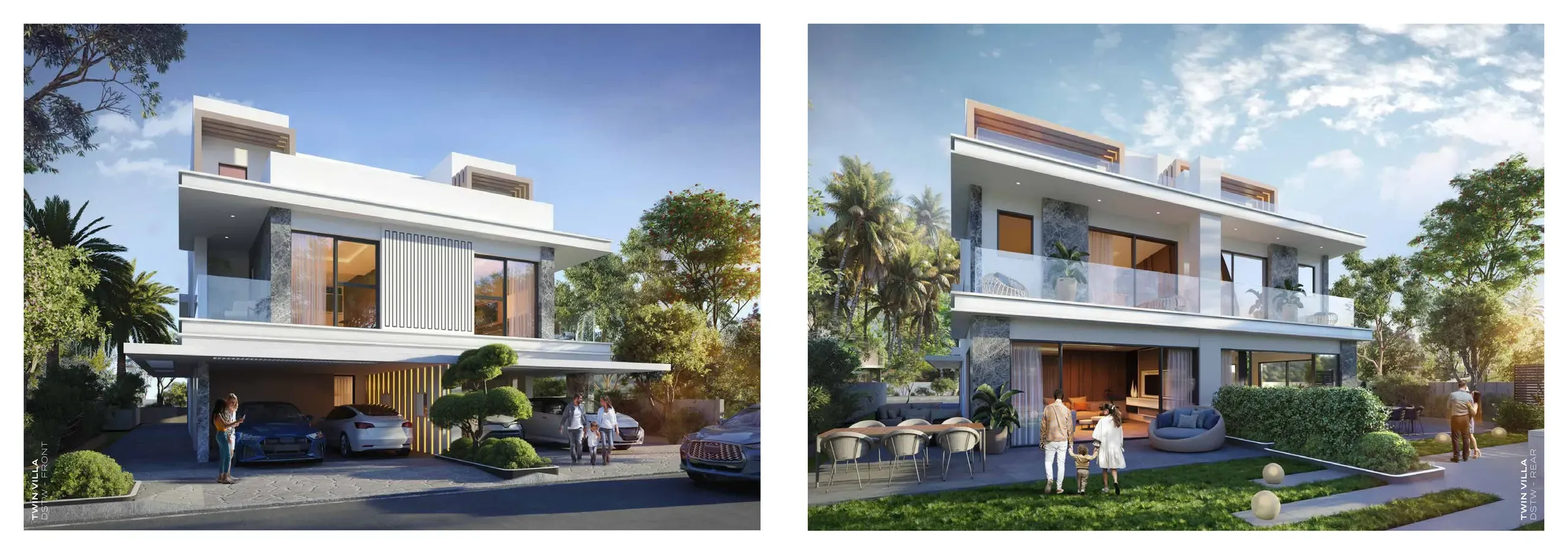 DAMAC Islands 2 · DAMAC Properties Render 74