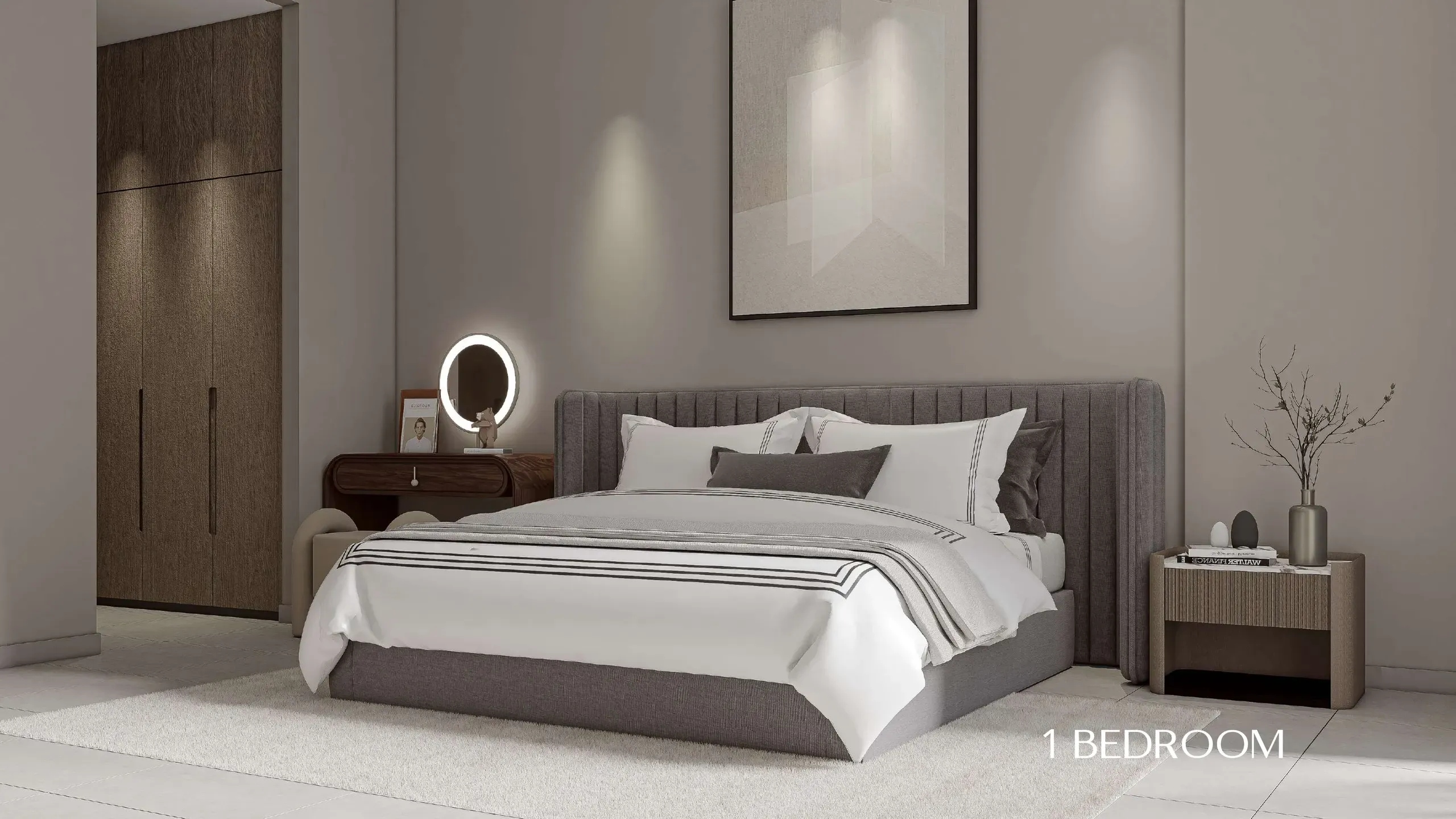 ELEVIA RESIDENCES · Valores Property Development L.L.C Render 17