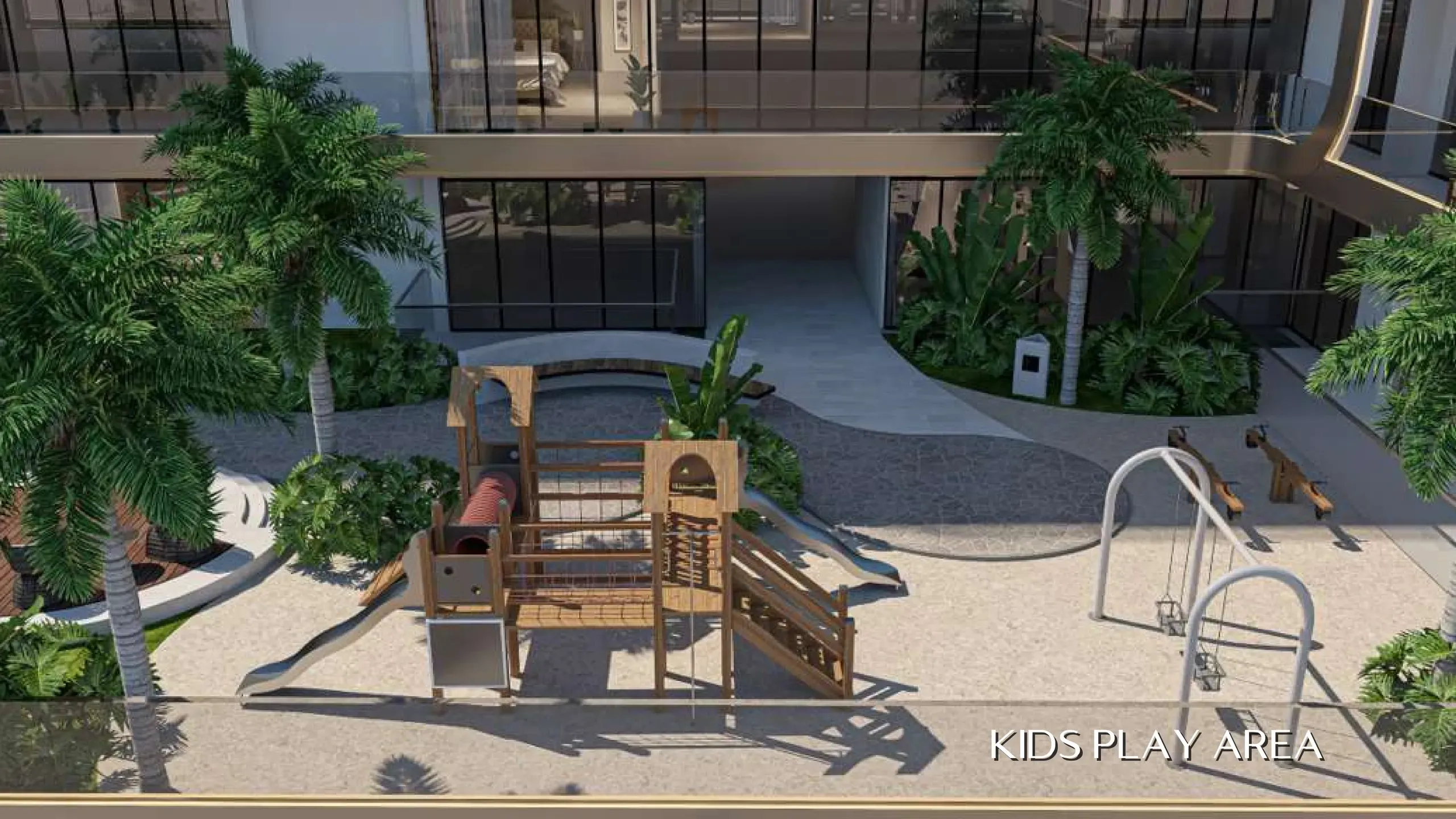 ELEVIA RESIDENCES · Valores Property Development L.L.C Render 22
