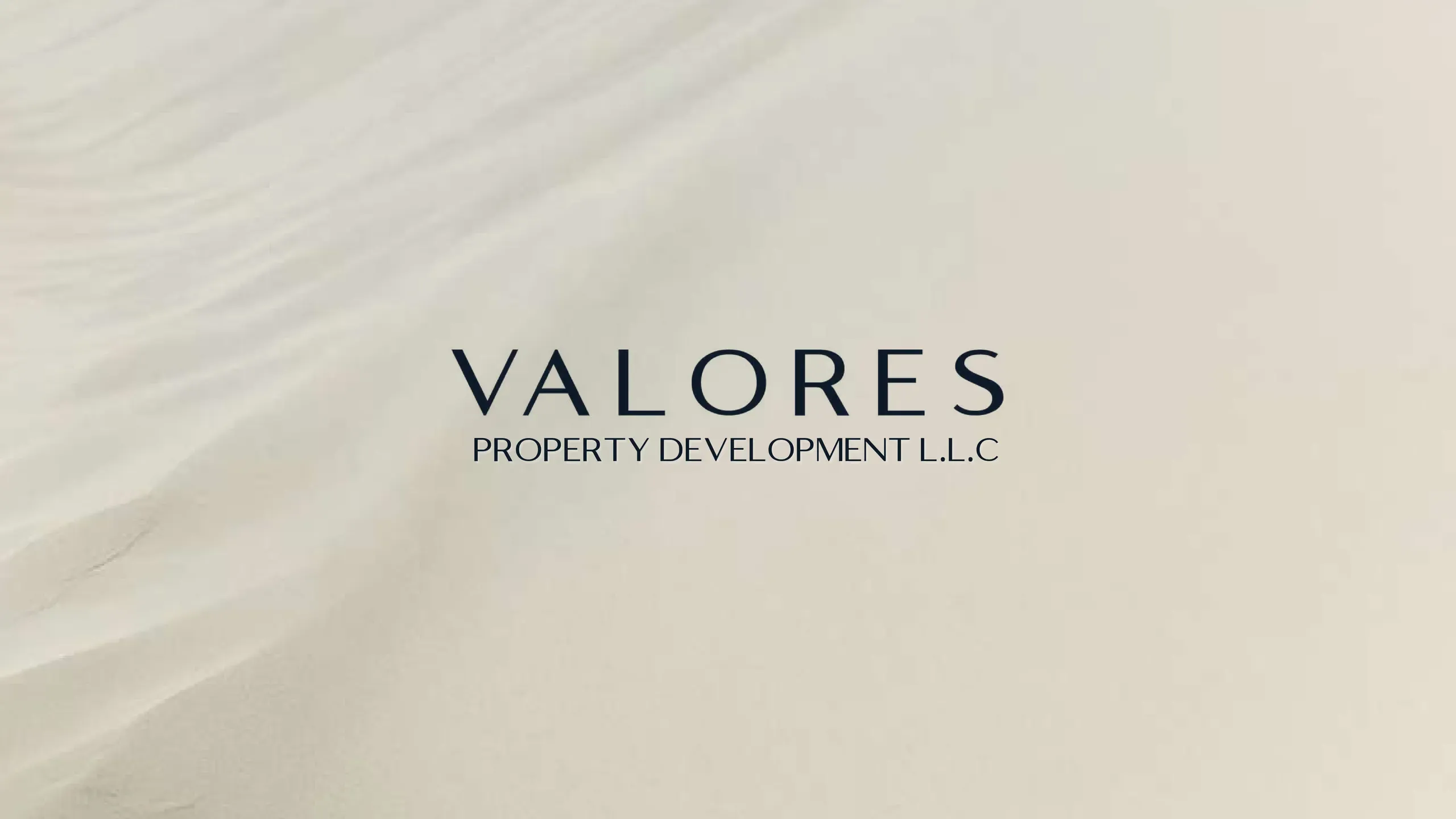 ELEVIA RESIDENCES · Valores Property Development L.L.C Render 25
