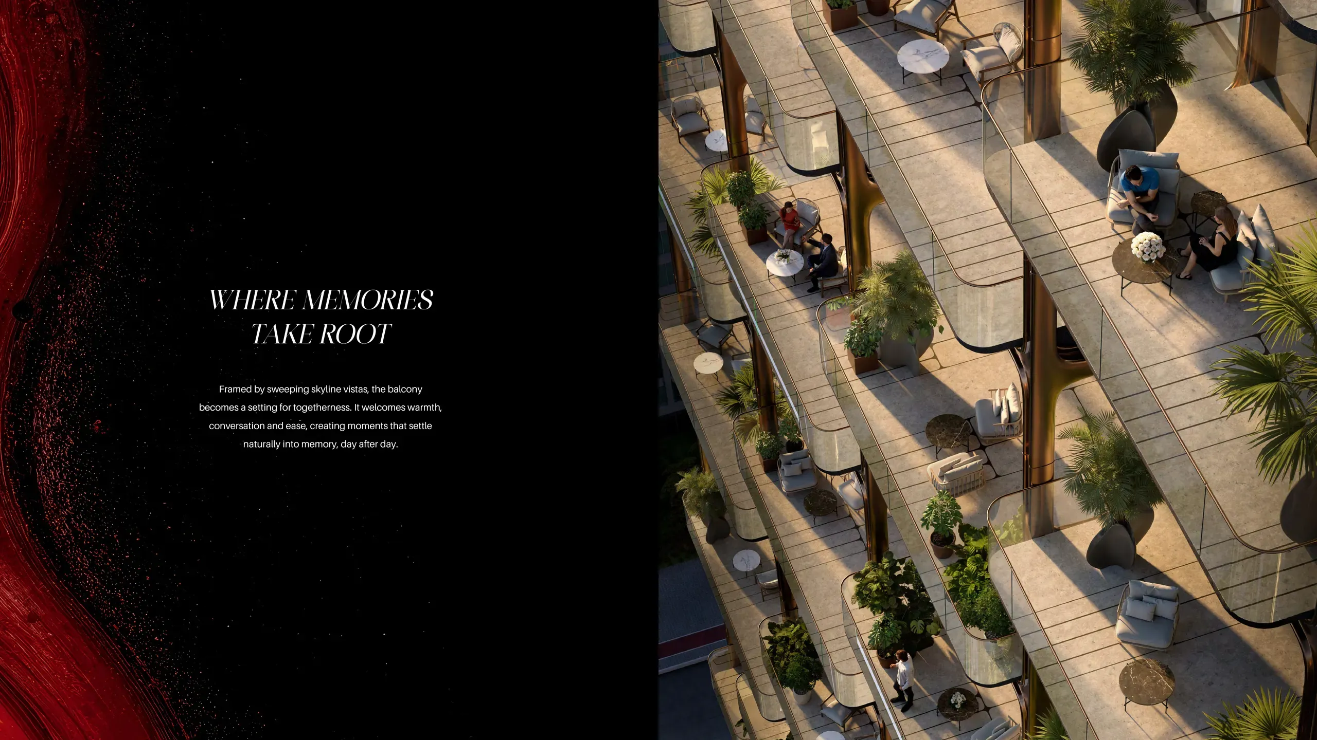 IMTIAZ SYMPHONY TOWER · Imtiaz Symphony Development L.L.C Render 14
